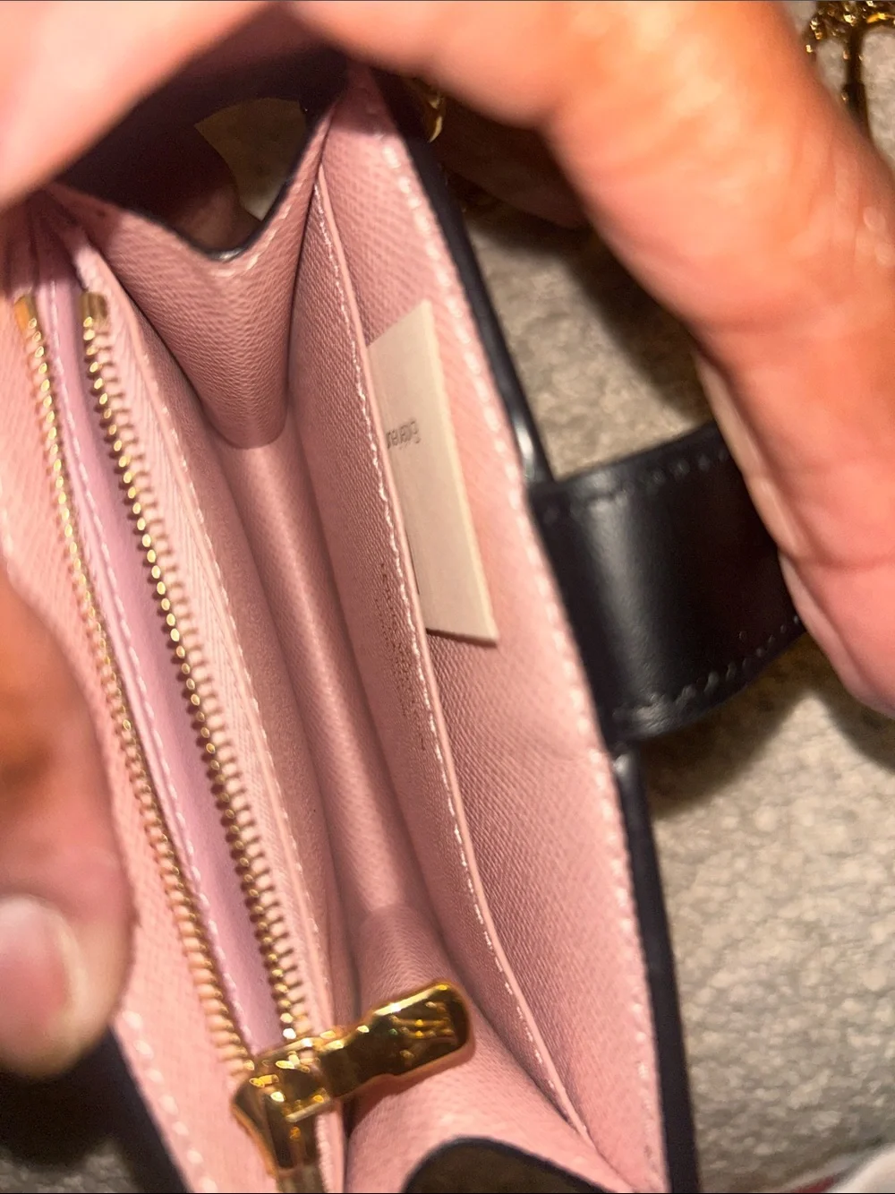 Rare trunk bag Cles like new🥳🥳❌❌👀